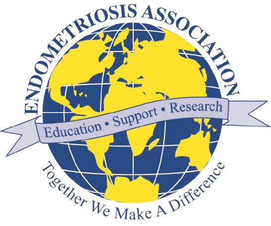 Endometriosis Association logo