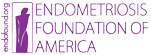 Endometriosis Foundation of America logo