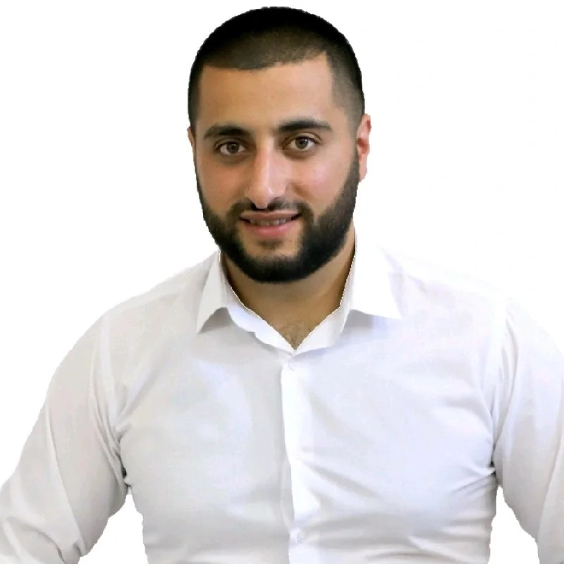 Albert Mkrtchyan