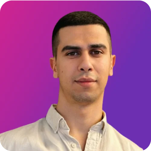 Aram Bughdaryan