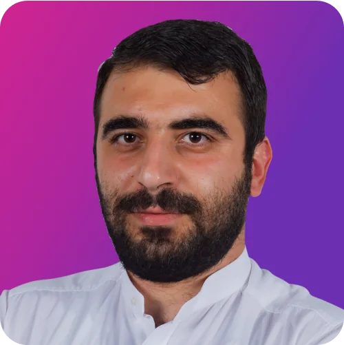 Armen Davtyan