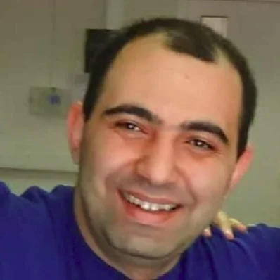 Armen Harutyunyan