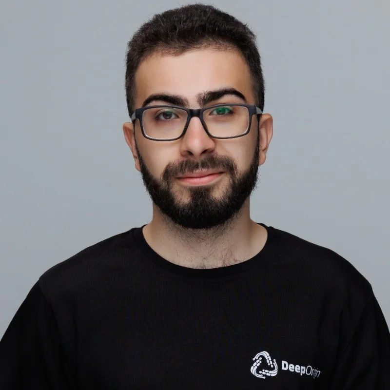 Artur Hakobyan