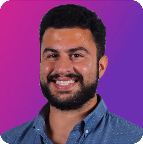 James Komianos
