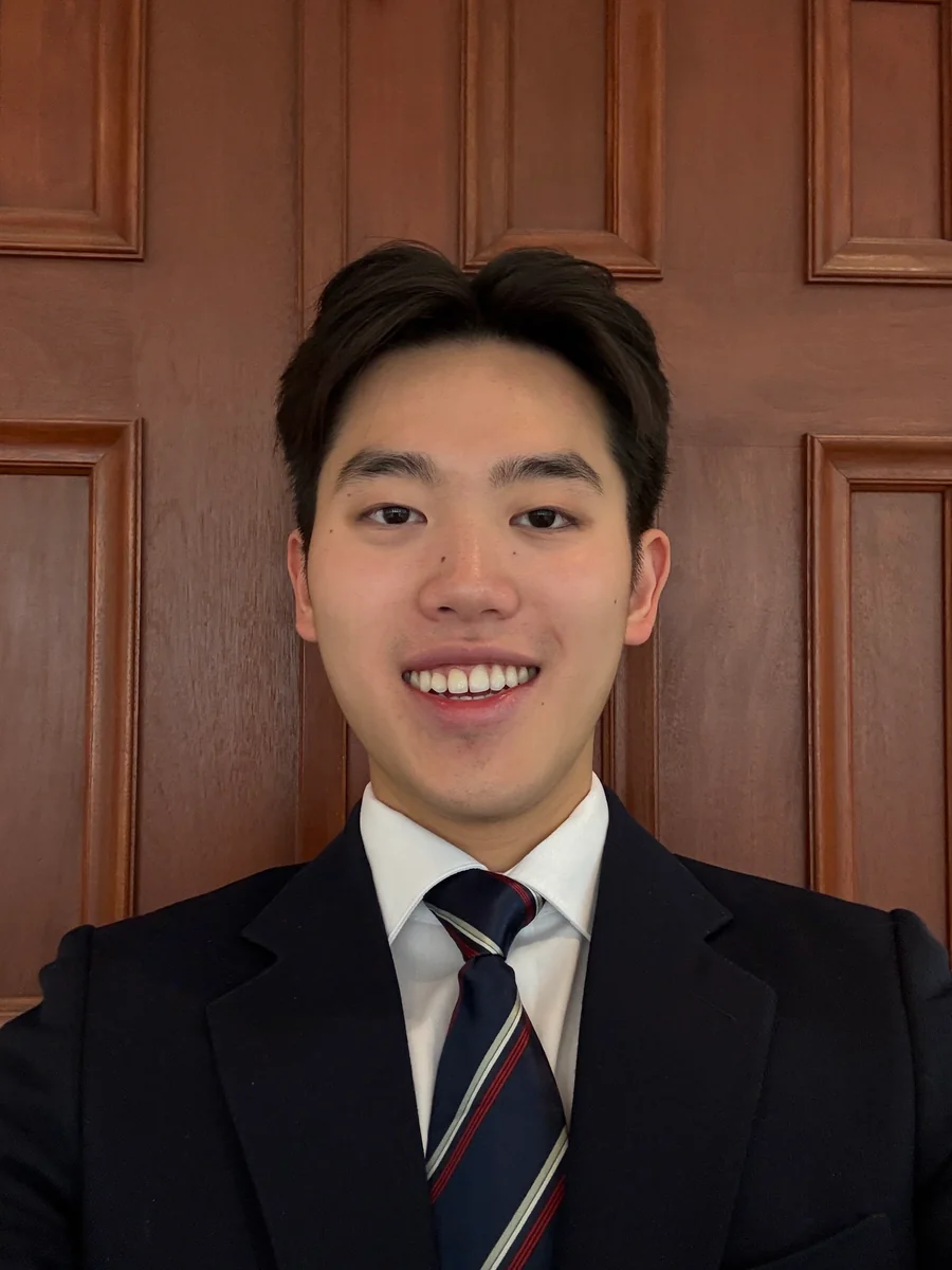 Jason Sunardi