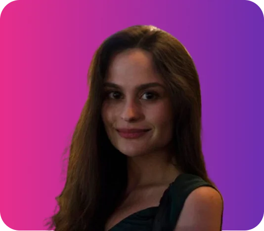 Kate Taranova