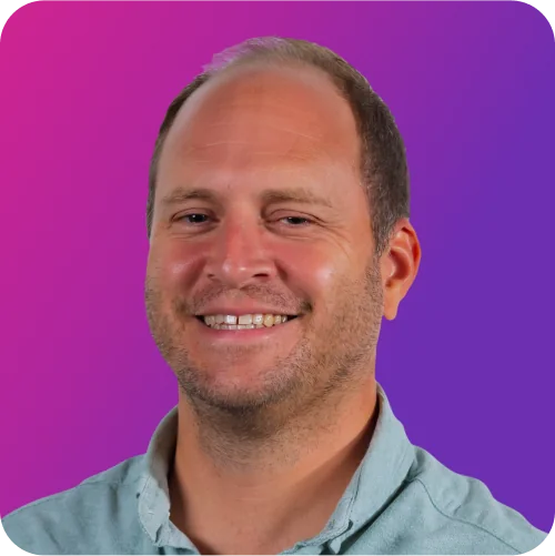 Oliver Purcell, Ph.D.