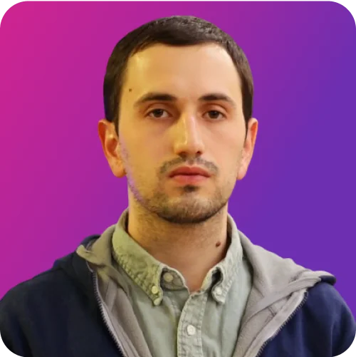 Tsolak Ghukasyan
